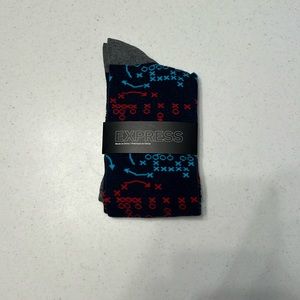 Men’s Dress Sock